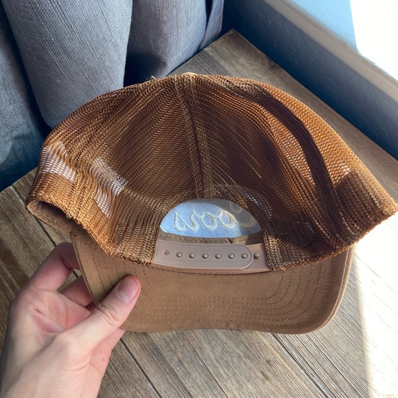 Coors Banquet Baseball Cap | Unisex - Picture 5 of 5